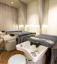 Dịch Vụ Mộc Chi Gội Đầu Dưỡng Sinh Tại Quận Tân Phú