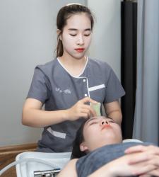Tìm Nơi Gội Đầu Dưỡng Sinh Chất Lượng Tại Tân Phú