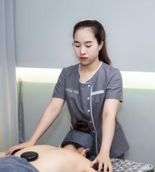 Khách Hàng Tại Mộc Chi