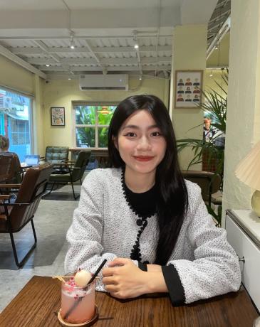 Linh Hoài