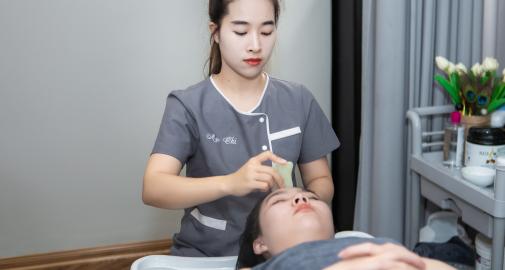 Tìm Nơi Gội Đầu Dưỡng Sinh Chất Lượng Tại Tân Phú